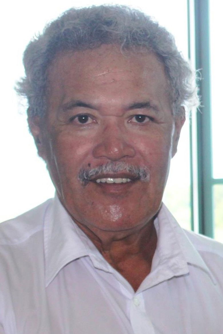 Enele Sopoaga portrait image