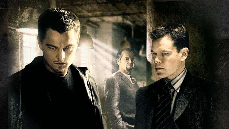 The Departed - Il bene e il male