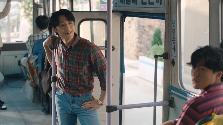 Still image for Youth of May season 1 episode 2: The Shoes That Fit Me Still image for Youth of May season 1 episode 2: The Shoes That Fit Me