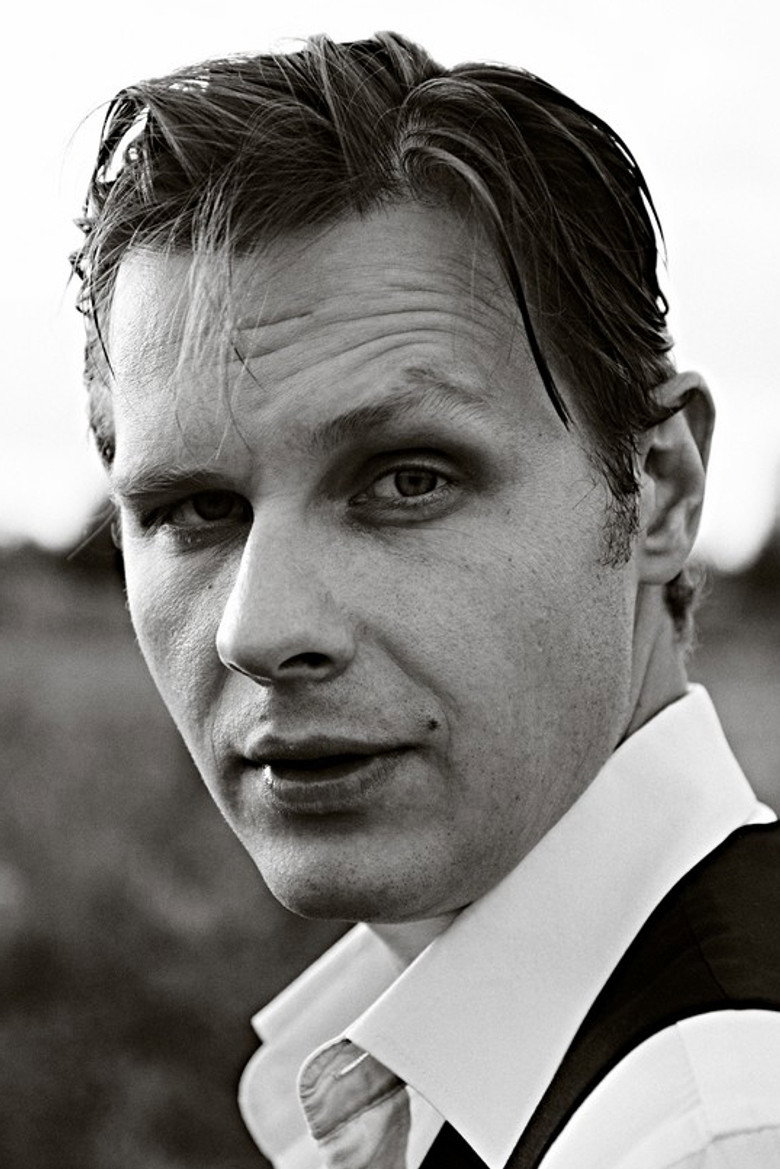 Sergey Sharovatov photo