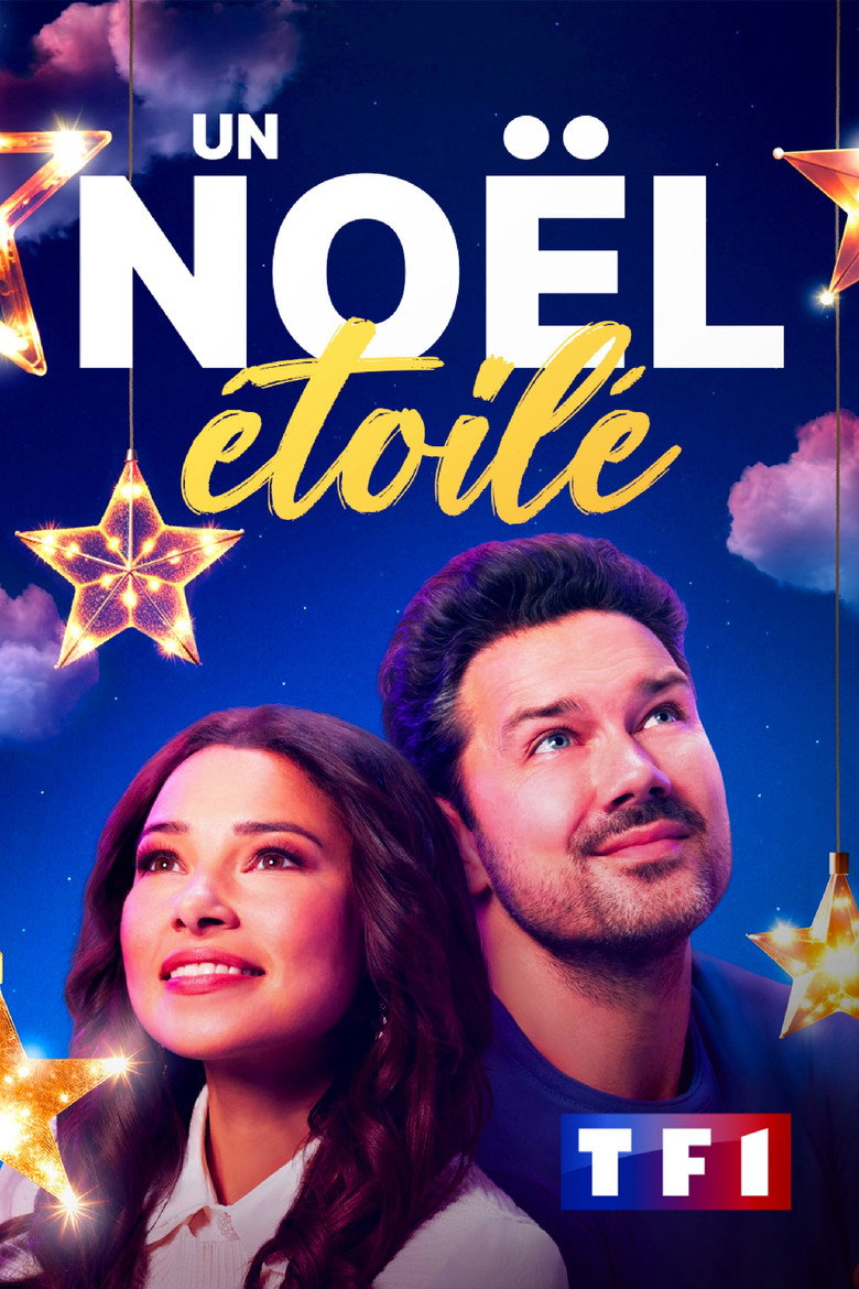 Affiche de UN NOËL ÉTOILÉ
