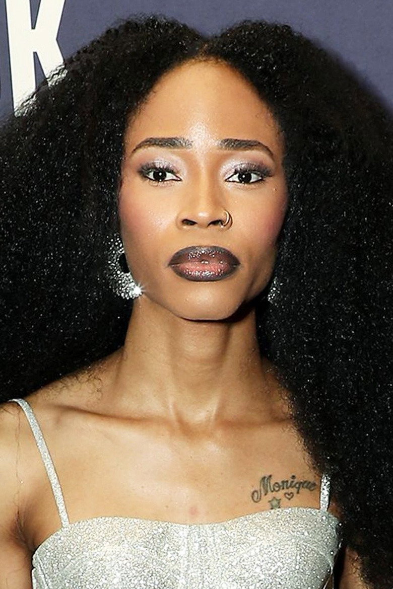 Photo de Chyna McQueen