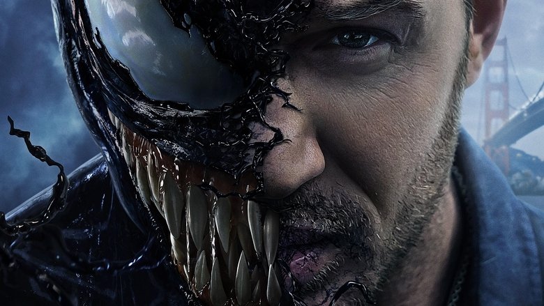 Venom (2018)