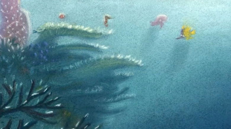 The Pixar Story (2007)