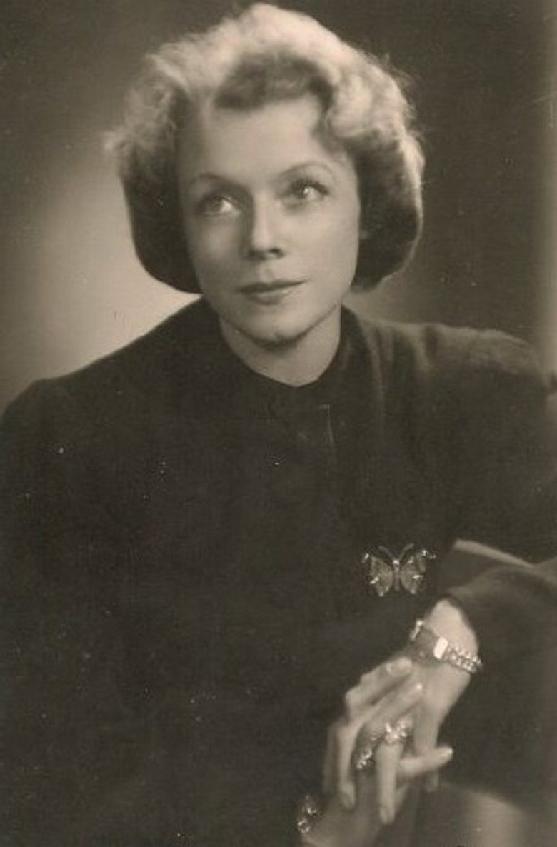 Míla Spazierová-Hezká