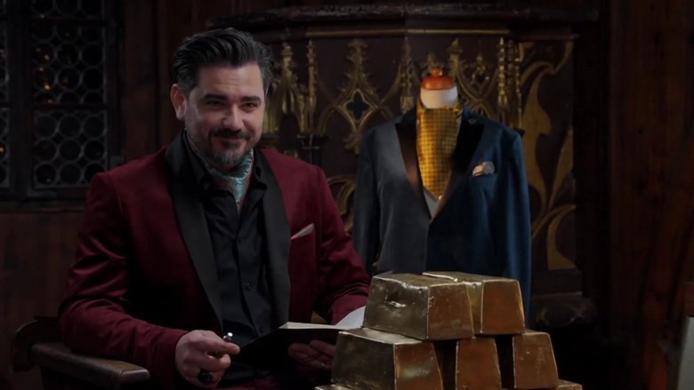 Zrádci - Co jste v díle neviděli Sezóna 1 Epizoda 2 bombuj