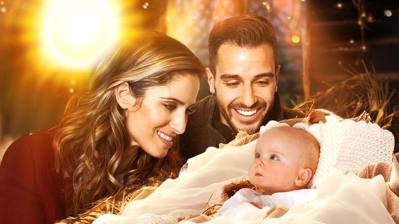 Baby in a Manger movie poster