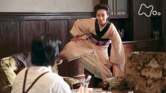 Still image for Asa ga Kita season 1 episode 78: Week 13 Still image for Asa ga Kita season 1 episode 78: Week 13