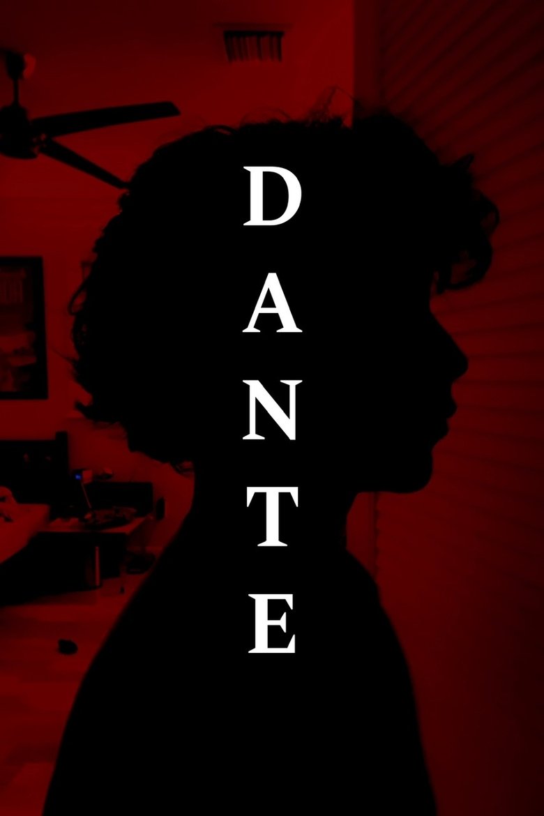 Dante: A Replication main poster