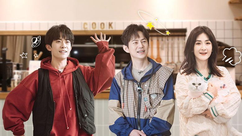 Still image for Welcome Back to Sound season 1 episode 8: Episode 8