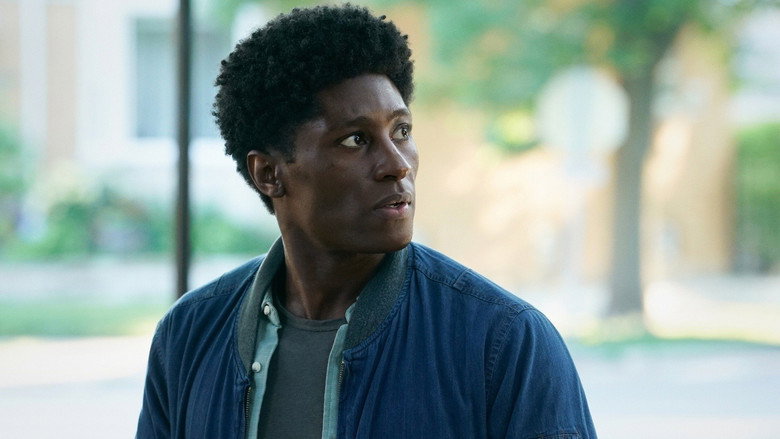 Still from 4400 - ซีซัน 1 ตอน 1