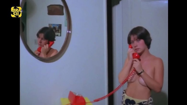 Neurose Sexual movie poster