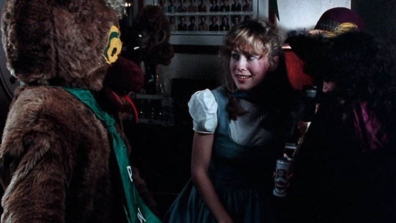Girls Nite Out (1982)