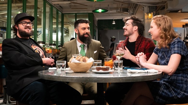 Still image for Tournée Générale season 1 episode 1: Episode 1