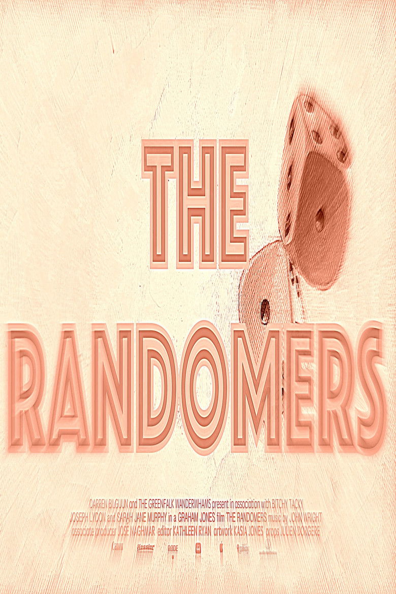 Imatge de The Randomers