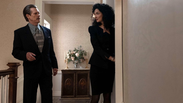 Still from City on a Hill - Season 3 Episode 3