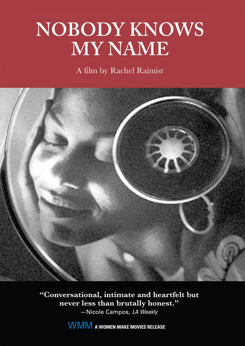 Imatge de Nobody Knows My Name