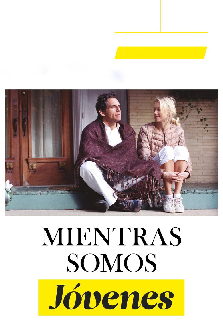Mientras somos jóvenes