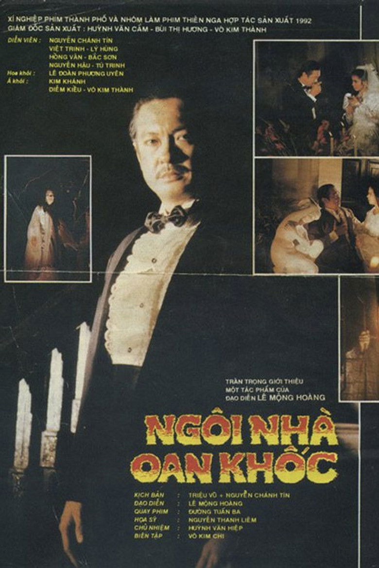 The Possession of a Manor