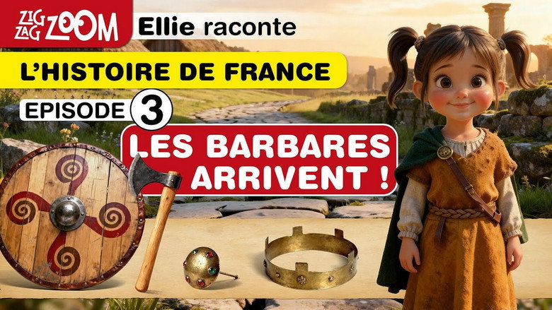 Ellie chante... Saison 3 Épisode 3 Voirfilms
