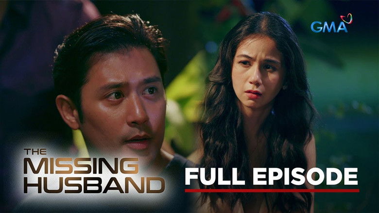 Still image for The Missing Husband season 1 episode 41: Episode 41