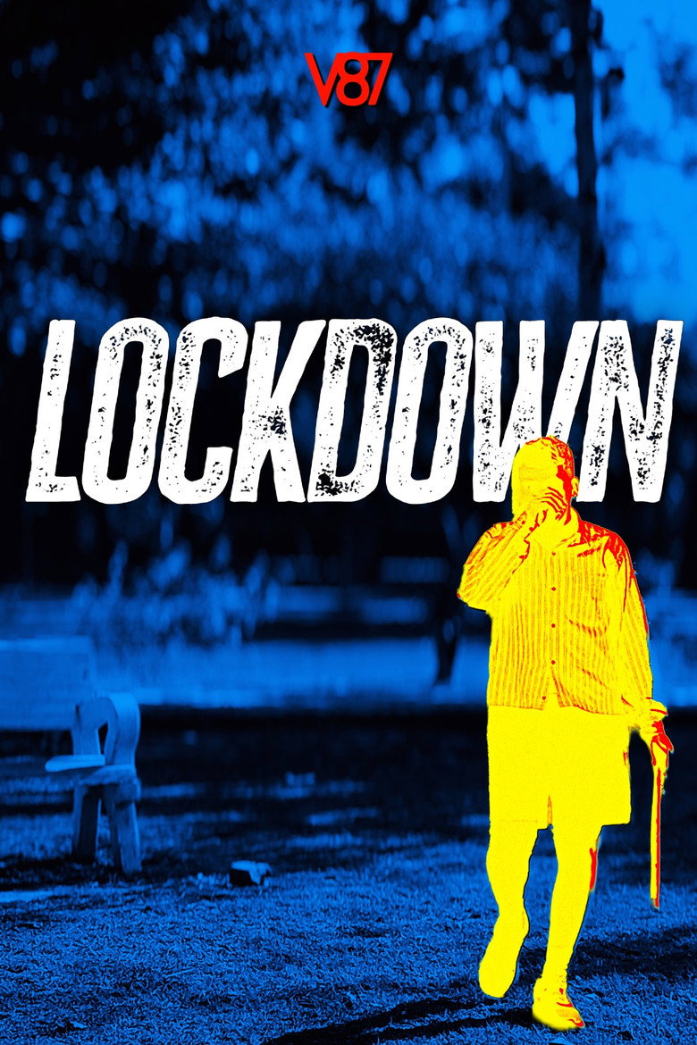 Imatge de LOCKDOWN