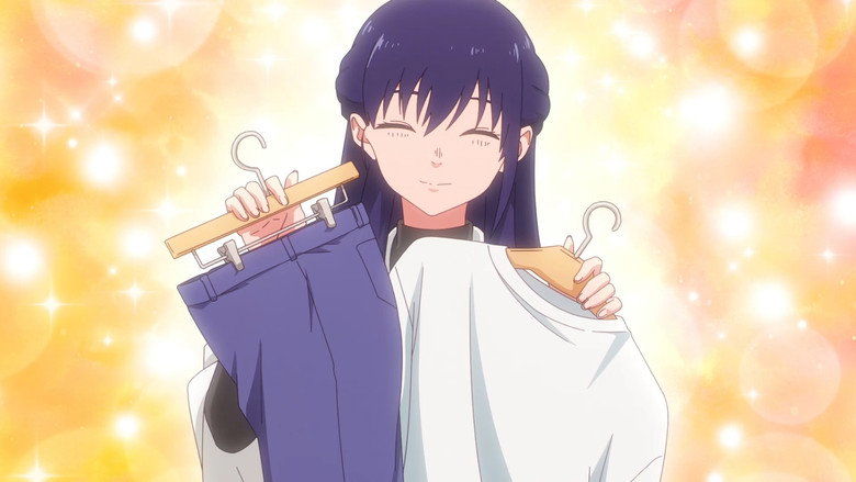 Still from 不滅のあなたへ - Season 3 Episode 8