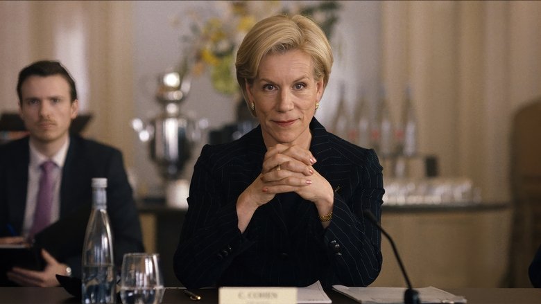 Still image for The Deal season 1 episode 3: Compromise Still image for The Deal season 1 episode 3: Compromise