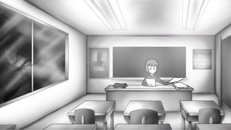 Still from Erma