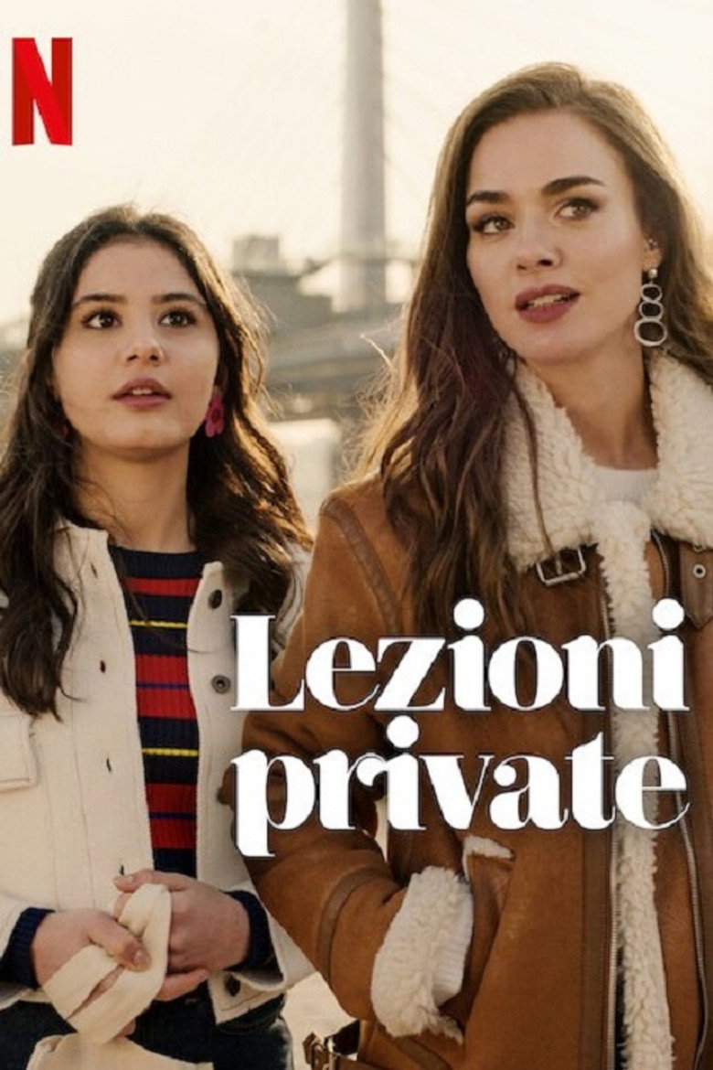 Lezioni private