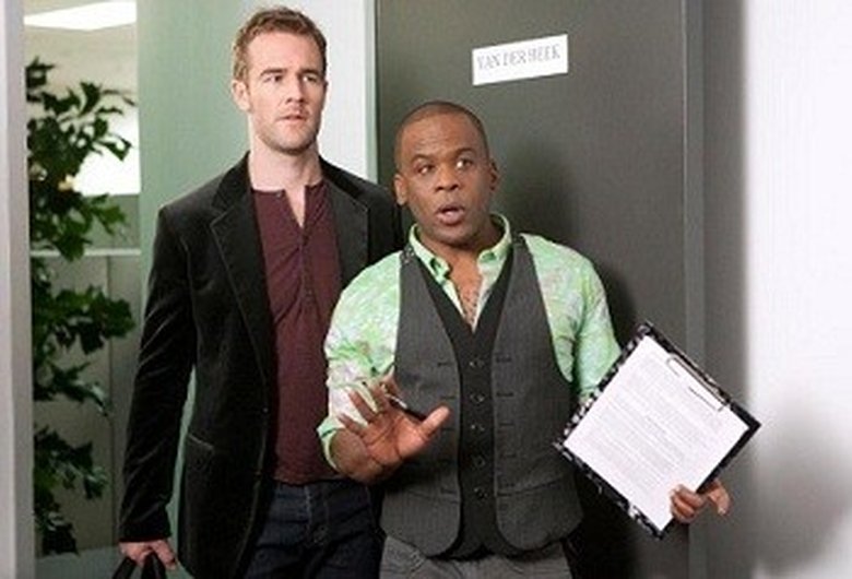 Watch Don't Trust the B---- in Apartment 23 Season 1 Episode 8 - Watch Don't Trust The B In Apartment 23 Online Free