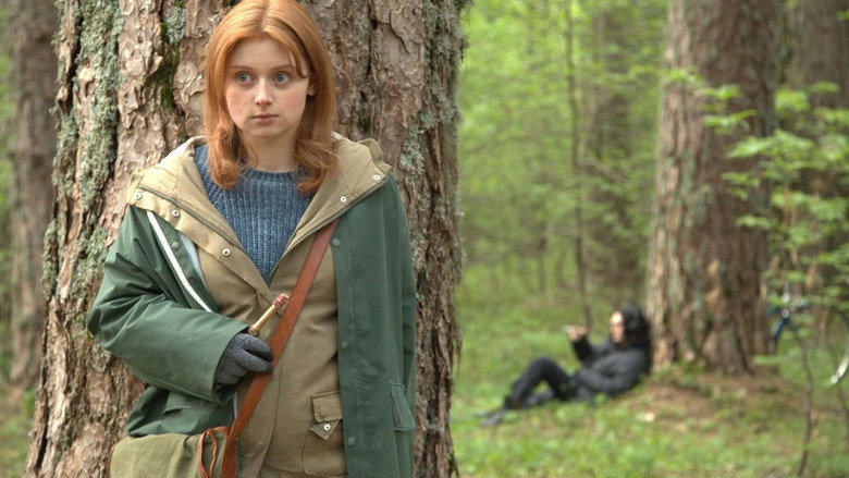 Still from Home Education