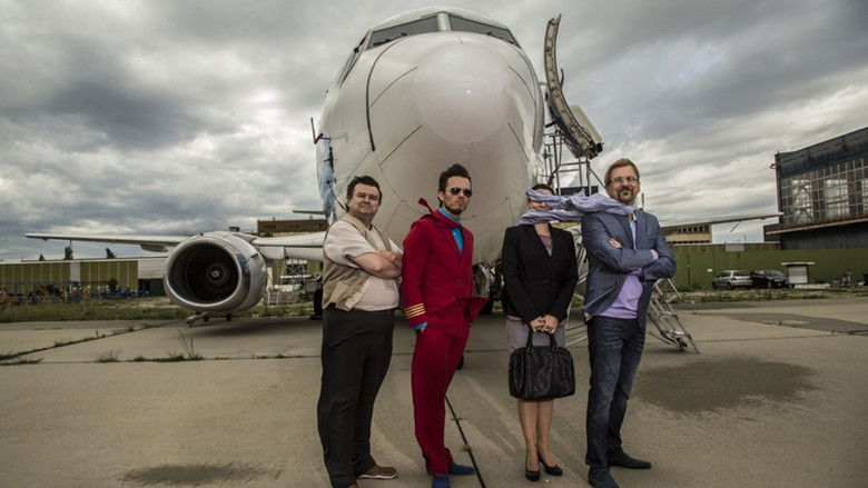 Still image for Fapad season 1 episode 1: Episode 1 Still image for Fapad season 1 episode 1: Episode 1