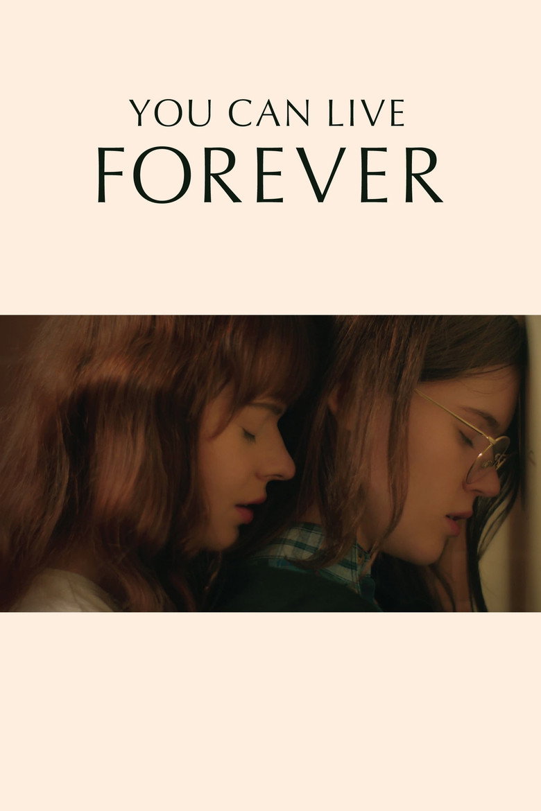 Imagen de You Can Live Forever