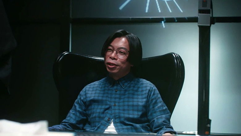 Still image for Where is My Fifteen Minutes season 1 episode 9: Episode 9 Still image for Where is My Fifteen Minutes season 1 episode 9: Episode 9