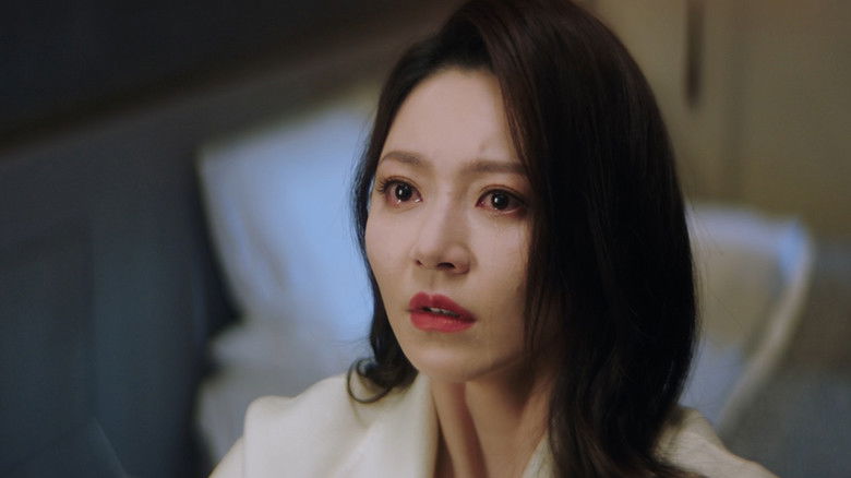 Still image for Blemish Flaw season 1 episode 16: Episode 16