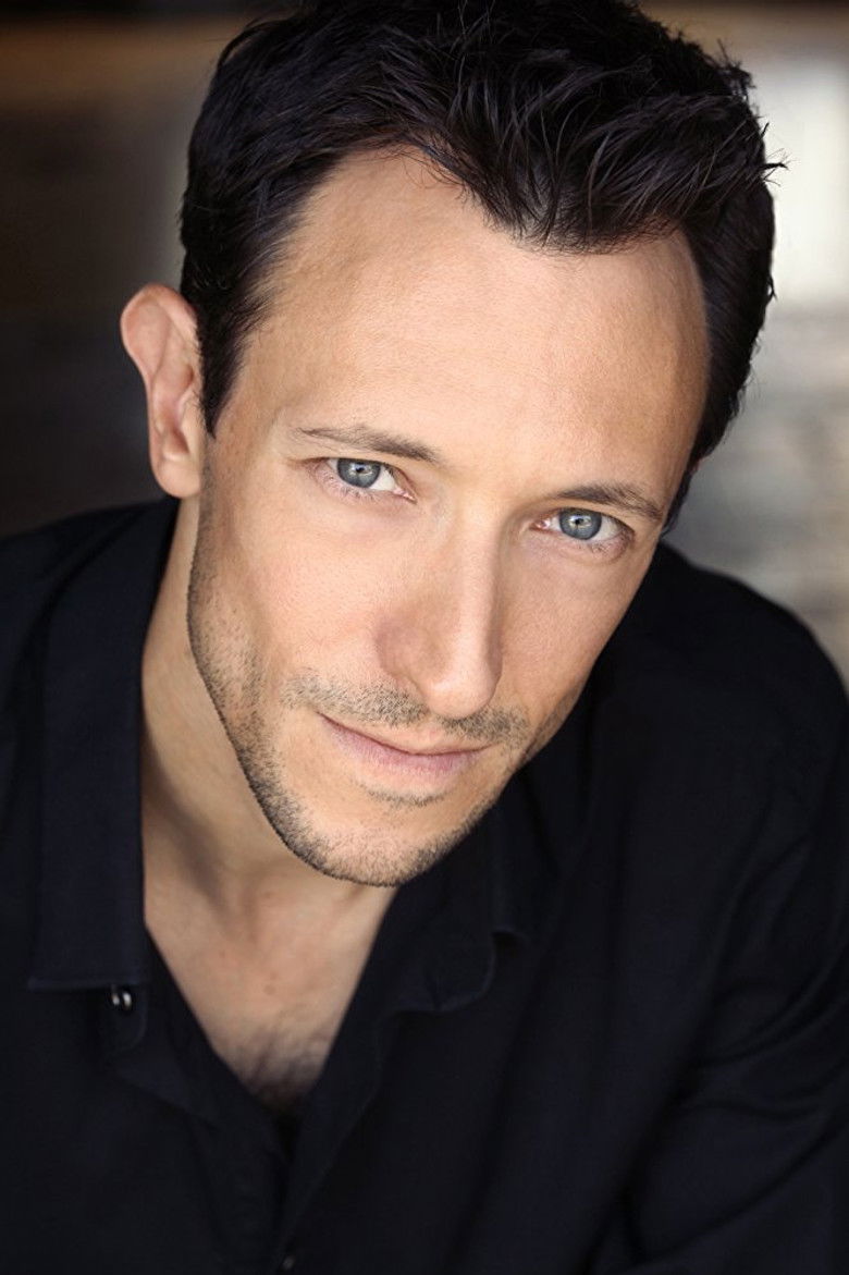 Reston Williams portrait image