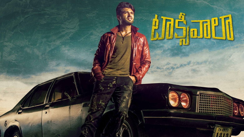 Taxiwala image 2