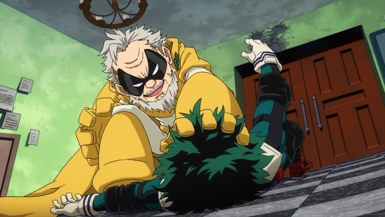 Boku No Hero Academia - Episode 23 Vostfr Saison 5 Boku no Hero Academia: Saison 2 Episode 14 - Episode complet en