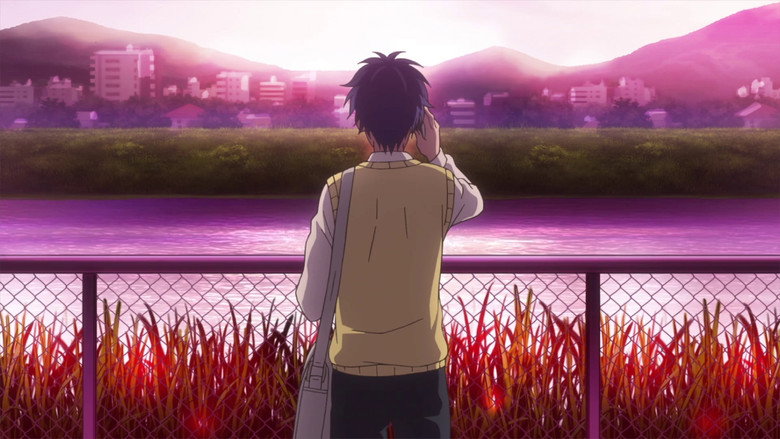 Still from The Morose Mononokean - Season 2 Episode 12