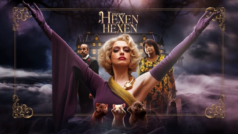 Hexen hexen (2020)