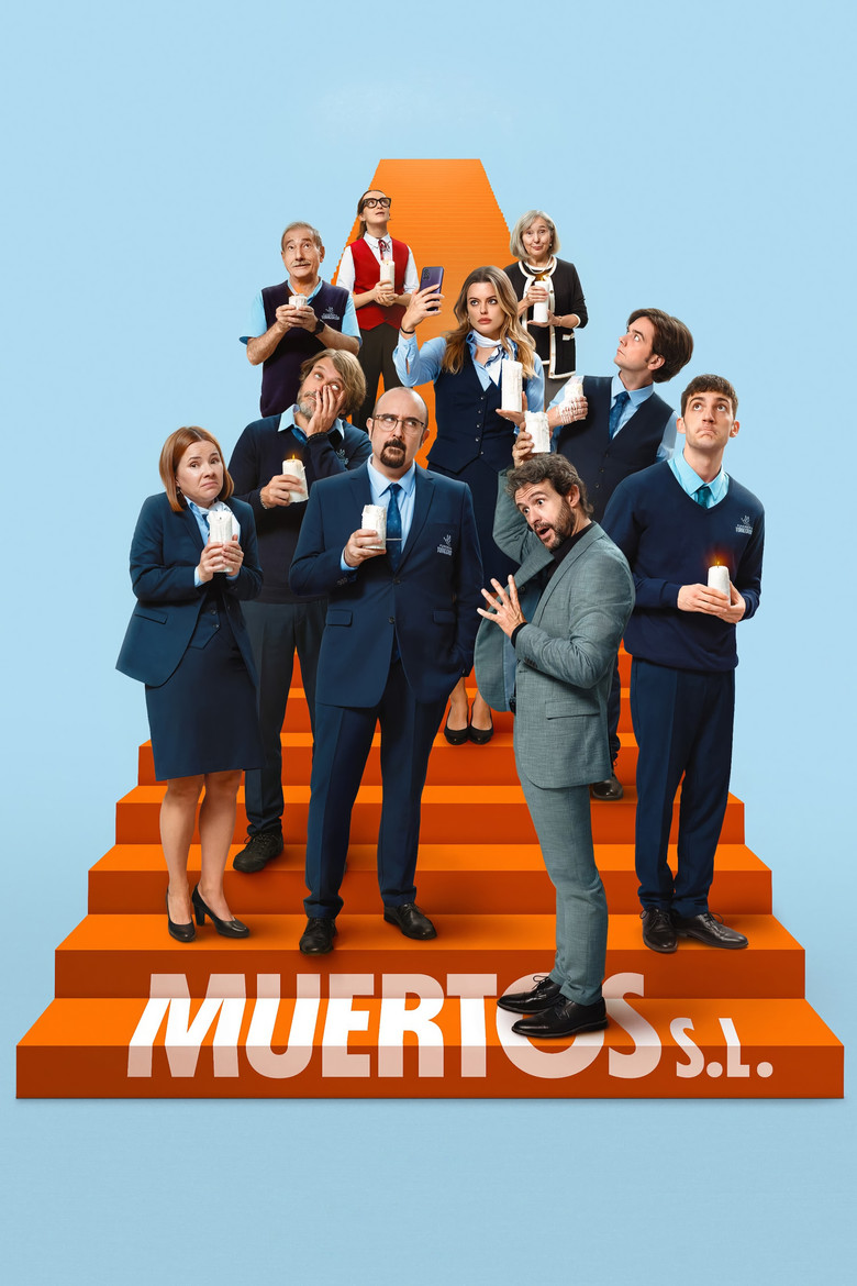 Death Inc.