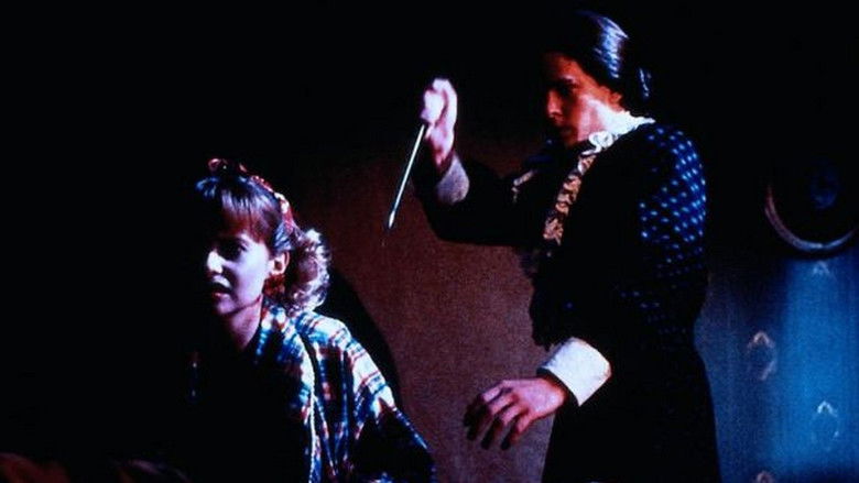 Image d'arrière-plan 5 du film Psychose IV