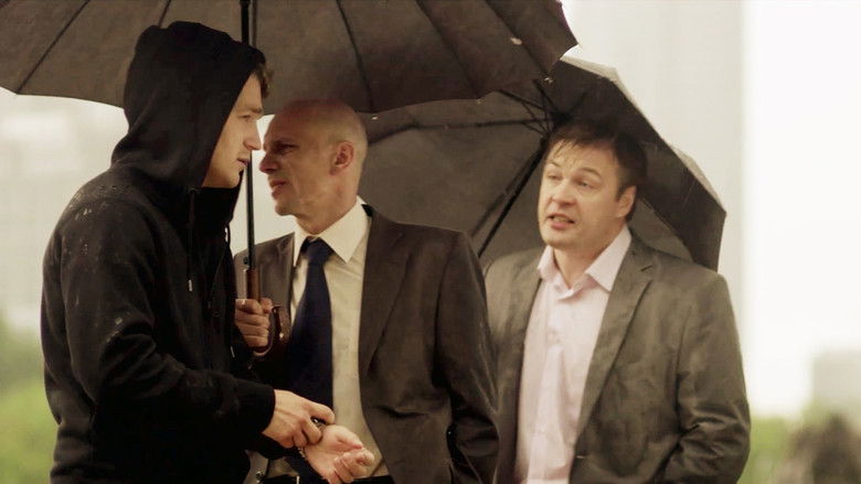 Still image for Chuzhoy sredi svoikh season 1 episode 10: Episode 10 Still image for Chuzhoy sredi svoikh season 1 episode 10: Episode 10