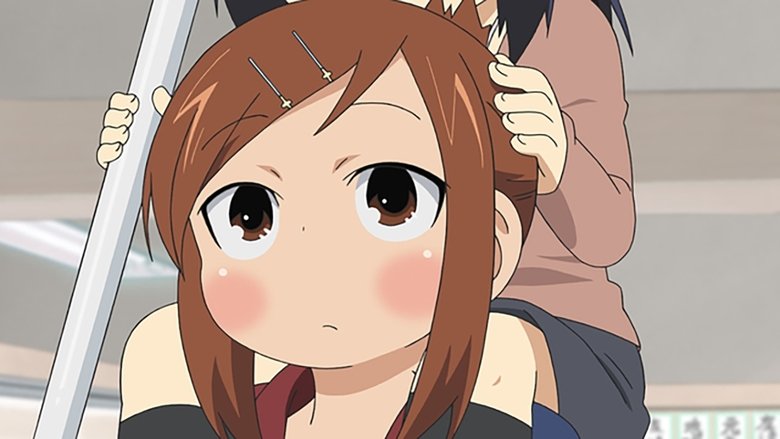 Still image for Mitsudomoe season 1 episode 12: I can't reach you Still image for Mitsudomoe season 1 episode 12: I can't reach you