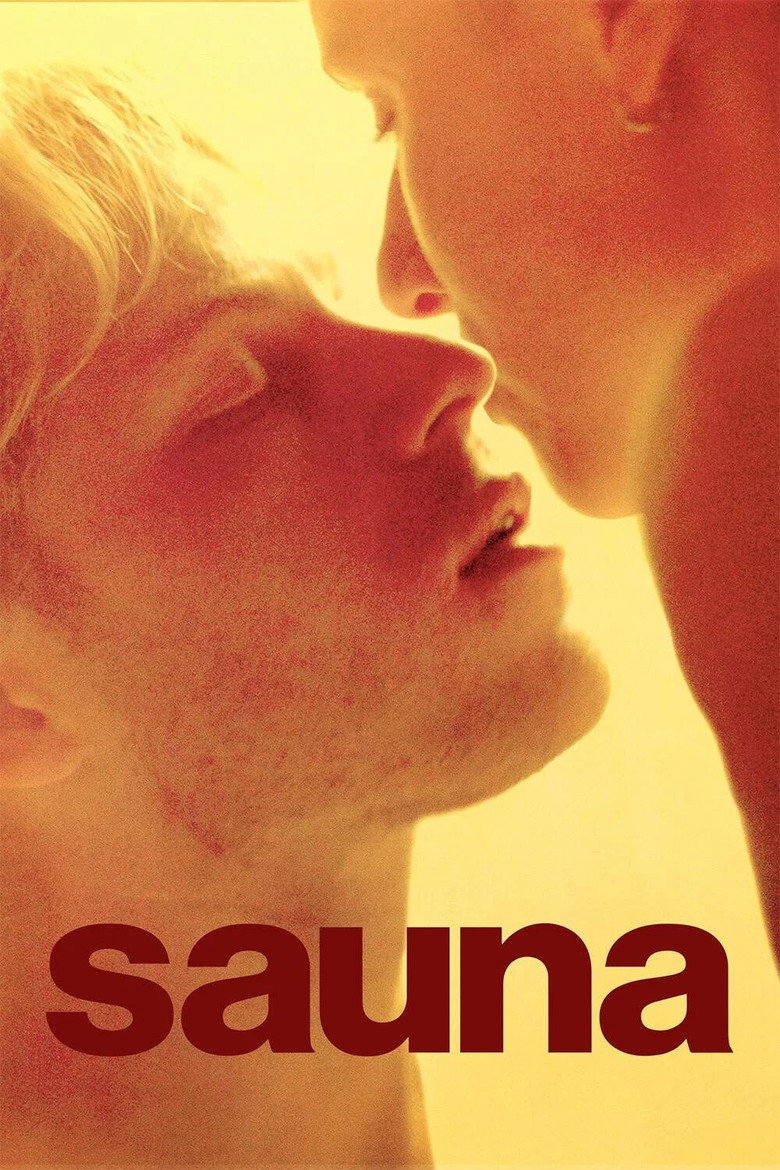 Imatge de Sauna