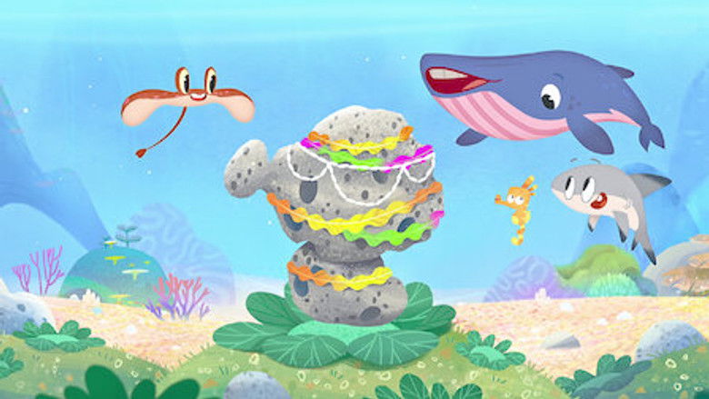 Still image for Sea of Love season 1 episode 15: The Littlest Gift