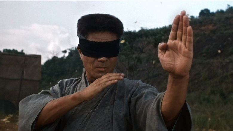 Image d'arrière-plan 12 du film Fist of legend: La nouvelle fureur de vaincre