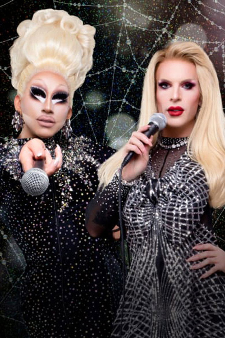 Imatge de The Bald and The Beautiful Halloween Special