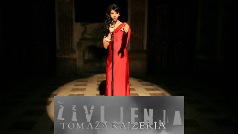 Still image for The Lives of Tomaz Kajzer season 1 episode 1: Episode 1 Still image for The Lives of Tomaz Kajzer season 1 episode 1: Episode 1